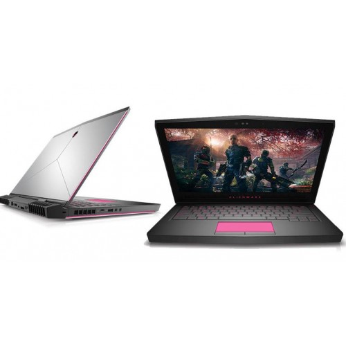 Alienware 15 R4 i7